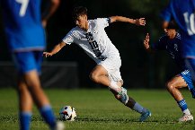 Nhận định, Soi kèo U19 Georgia vs U19 Croatia 17h30 ngày 12/11: Khó giành 3 điểm
