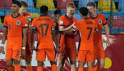 Nhận định, Soi kèo U19 Síp vs U19 Hà Lan, 1h ngày 13/11: Chênh lệch đẳng cấp