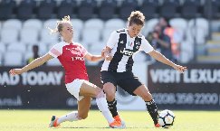 Soi kèo phạt góc Nữ Atletico Madrid vs Nữ Juventus, 3h ngày 13/11