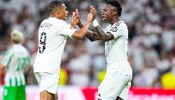 Vinicius ra yêu sách khủng, đòi thù lao ngang Mbappe