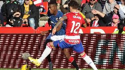 Kết quả bóng đá hôm nay 12/12: Granada cầm chân Bilbao trên sân nhà