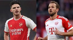 MU bị chỉ trích vì bỏ qua cơ hội mua Kane và Rice