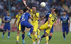 Nhận định dự đoán Naft Gachsaran vs Saipa, lúc 18h00 ngày 12/12/2023