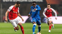 Nhận định dự đoán Napoli vs Braga, lúc 03h00 ngày 13/12/2023 