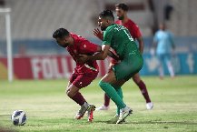 Nhận định dự đoán Nejmeh Club vs Al-Arabi Club, lúc 23h00 ngày 12/12/2023
