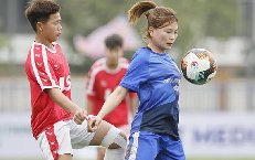 Nhận định dự đoán Nữ Sơn La vs Nữ TKS Việt Nam, lúc 17h00 ngày 12/12/2023