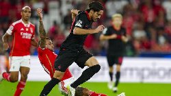 Nhận định dự đoán Red Bull Salzburg vs Benfica, lúc 03h00 ngày 13/12/2023