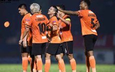 Nhận định dự đoán Sukhothai vs Muang Thong United, lúc 18h30 ngày 12/12/2023