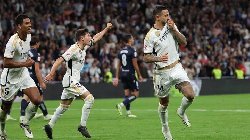 Nhận định dự đoán Union Berlin vs Real Madrid, lúc 03h00 ngày 13/12/2023 