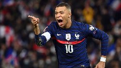 PSG có động thái, Mbappe đứng trước ngã rẽ quyết định