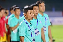 Thua 4/5 trận, HLV Khánh Hòa xin từ chức