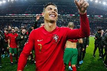 Cristiano Ronaldo chỉ ra kỳ World Cup tuyệt vời nhất lịch sử