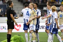 Nhận định, Soi kèo HJK Helsinki vs Molde, 00h45 ngày 13/12
