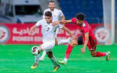Nhận định, Soi kèo Kuwait vs Lebanon, 22h00 ngày 12/12