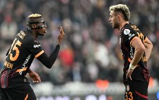 Nhận định, Soi kèo Malmo FF vs Galatasaray S.K, 0h45 ngày 13/12