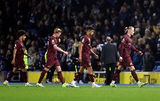 Thua Juventus, Man City đối diện nguy cơ bị loại ở cúp C1