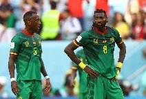 ĐT Cameroon hỗn loạn trước thềm CAN 2025