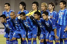 Nhận định, Soi kèo Chonburi vs Kanchanaburi Power 19h00 ngày 12/12: Tân binh so tài