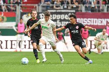 Nhận định, Soi kèo Frankfurt vs Augsburg, 21h30 ngày 13/12: Cạnh tranh cúp châu Âu
