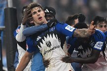 Nhận định, Soi kèo Hoffenheim vs Hamburger, 21h30 ngày 13/12: Bảo toàn thứ hạng
