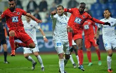 Nhận định, Soi kèo Kasimpasa vs Genclerbirligi 0h00 ngày 13/12: Mang ba điểm về nhà