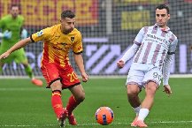 Nhận định, Soi kèo Lecce vs Pisa 02h45 ngày 13/12: Khó phân thắng bại