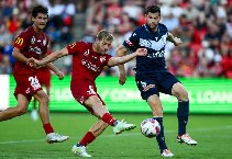 Nhận định, Soi kèo Melbourne Victory vs Adelaide United 15h35 ngày 13/12: Khó phân thắng bại