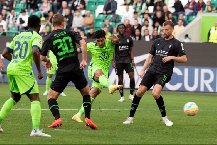 Nhận định, Soi kèo Monchengladbach vs Wolfsburg, 21h30 ngày 13/12: Cơ hội cải thiện