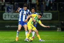 Nhận định, Soi kèo Nacional vs Tondela 22h30 ngày 13/12: Căng như dây đàn