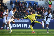 Nhận định, Soi kèo Parma vs Lazio 0h00 ngày 14/12: Dễ có bất ngờ