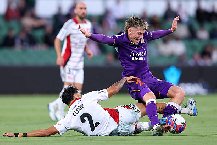 Nhận định, Soi kèo Perth Glory vs Sydney 17h45 ngày 13/12: Trở lại mặt đất