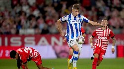 Nhận định, Soi kèo Real Sociedad vs Girona 3h ngày 13/12: Không có bất ngờ