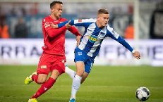 Nhận định, Soi kèo SpVgg Greuther Furth vs Hertha BSC 0h30 ngày 13/12: Đội khách tự tin hơn