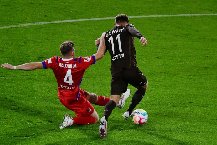 Nhận định, Soi kèo St. Pauli vs Heidenheim, 21h30 ngày 13/12: Gia tăng cách biệt