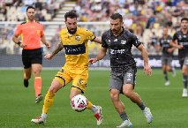 Soi kèo phạt góc Central Coast vs Auckland, 15h35 ngày 12/12