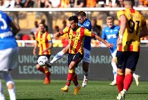 Soi kèo phạt góc Lecce vs Pisa, 2h45 ngày 13/12