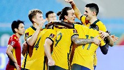 Kèo thẻ phạt ngon ăn Australia vs Ấn Độ, 18h30 ngày 13/01