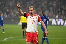 Kết quả bóng đá hôm nay 13/1: Bayern áp sát Leverkusen