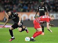 Nhận định dự đoán Augsburg vs Leverkusen, lúc 21h30 ngày 13/1/2024