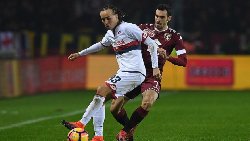 Nhận định dự đoán Genoa vs Torino, lúc 21h00 ngày 13/1/2024