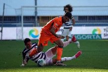 Nhận định dự đoán Istanbul Basaksehir vs Alanyaspor, lúc 20h00 ngày 13/1/2024