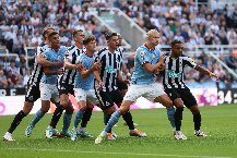 Nhận định dự đoán Newcastle vs Man City, lúc 0h30 ngày 14/1/2024