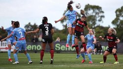 Nhận định dự đoán Nữ WS Wanderers vs Nữ Melbourne City, lúc 13h00 ngày 14/1/2024