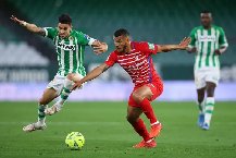 Nhận định dự đoán Real Betis vs Granada, lúc 3h00 ngày 14/1/2024