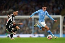 Soi kèo nhà cái Newcastle vs Man City, 0h30 ngày 14/01
