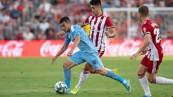 Soi kèo phạt góc Almeria vs Girona, 20h ngày 14/01