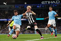 Soi kèo phạt góc Newcastle vs Man City, 0h30 ngày 14/01