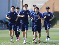 Thống kê ấn tượng của ĐT Nhật Bản trước thềm Asian Cup 2023