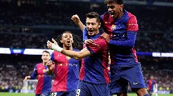 Barcelona cân nhắc lại kế hoạch chuyển nhượng