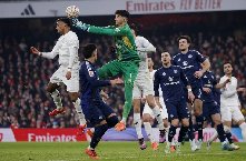 HLV Amorim gọi một cầu thủ MU là ‘người hùng’ sau chiến thắng trước Arsenal